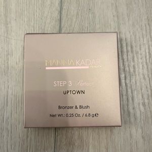 Mannah Kaddar Beauty